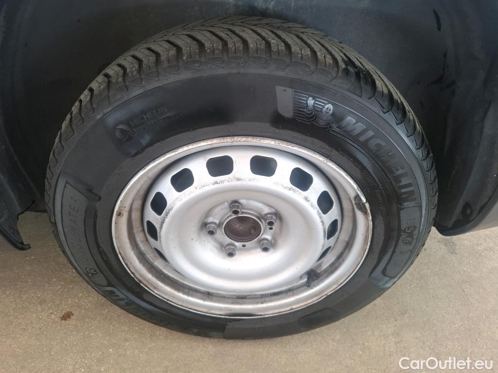  Citroen  Berlingo  Fourgon Club M 650 1.2 PureTech 110CV BVM6 E6d #44