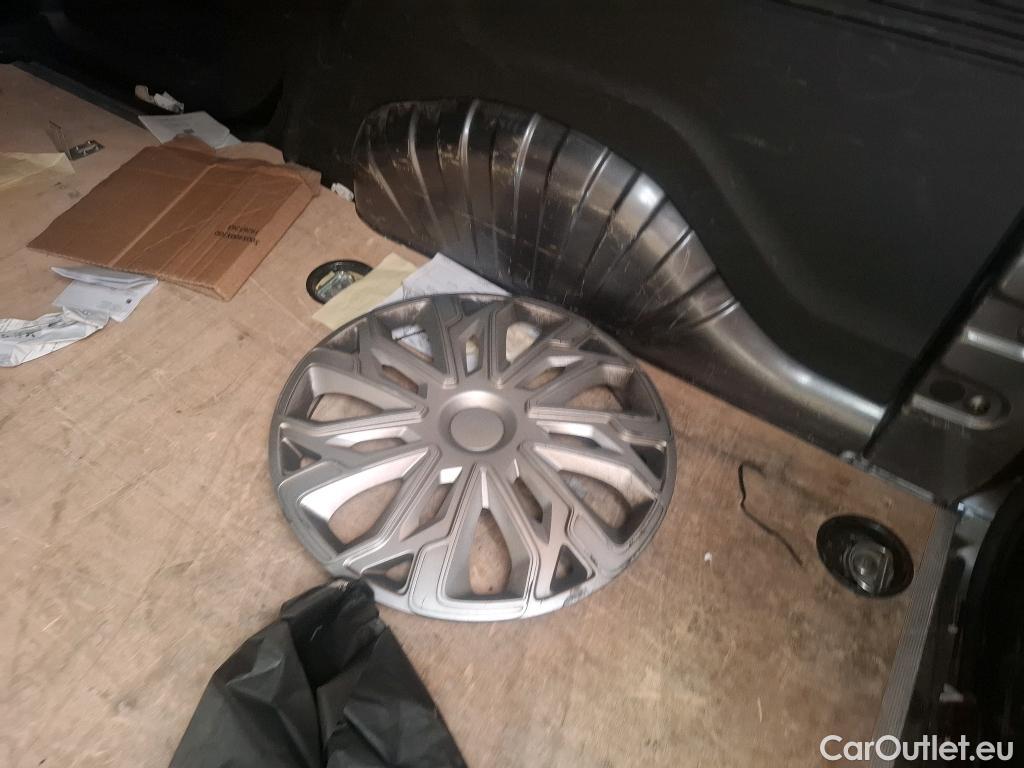  Citroen  Berlingo  Fourgon Club M 650 1.2 PureTech 110CV BVM6 E6d #37