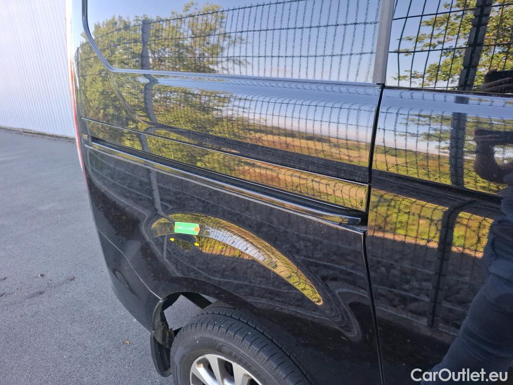  Ford  Transit FORD  Custom / 2018 / 4P / Fourgon tôlé 2.0 ECOB130 300L1H1 AUTO CAB APP LIMITED #9