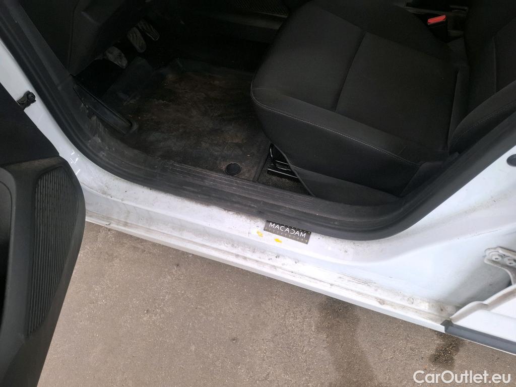  Renault  Clio  V Société Air 1.5 dCi 85CV BVM6 E6dT #50