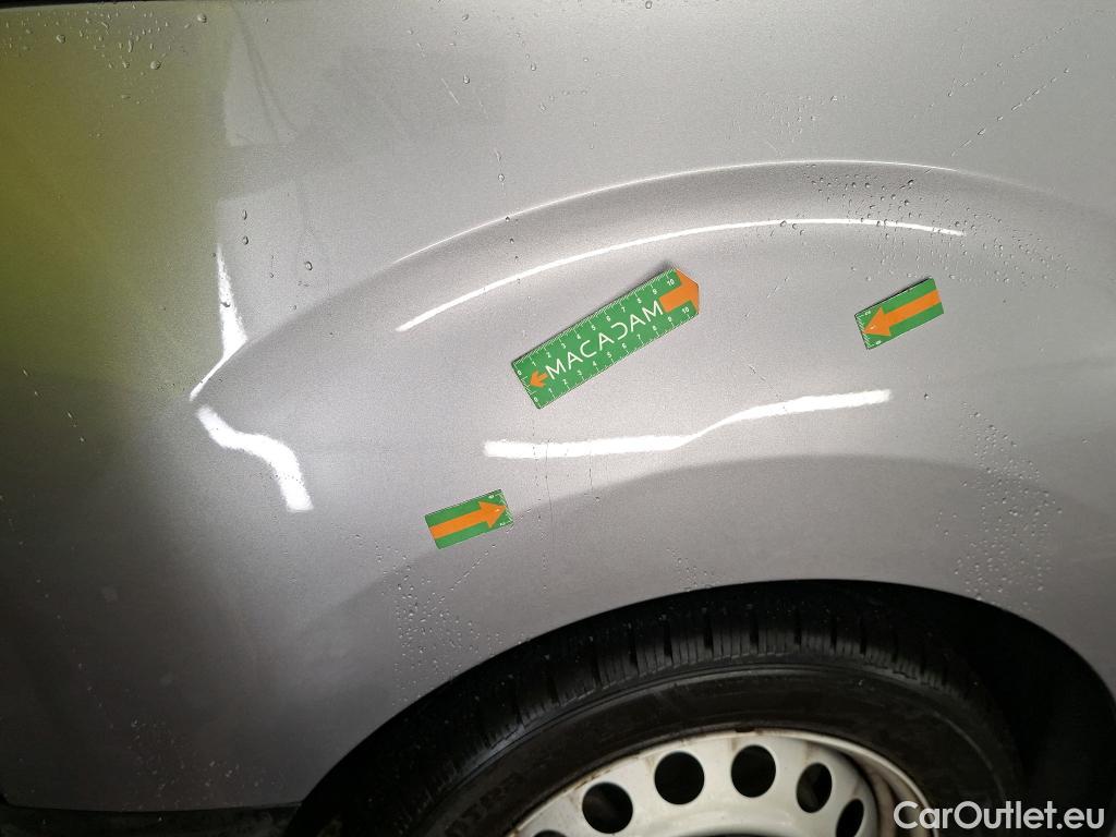  Peugeot  Expert  Fourgon Asphalt L2 2.0 HDi 120CV BVA8 E6d #7