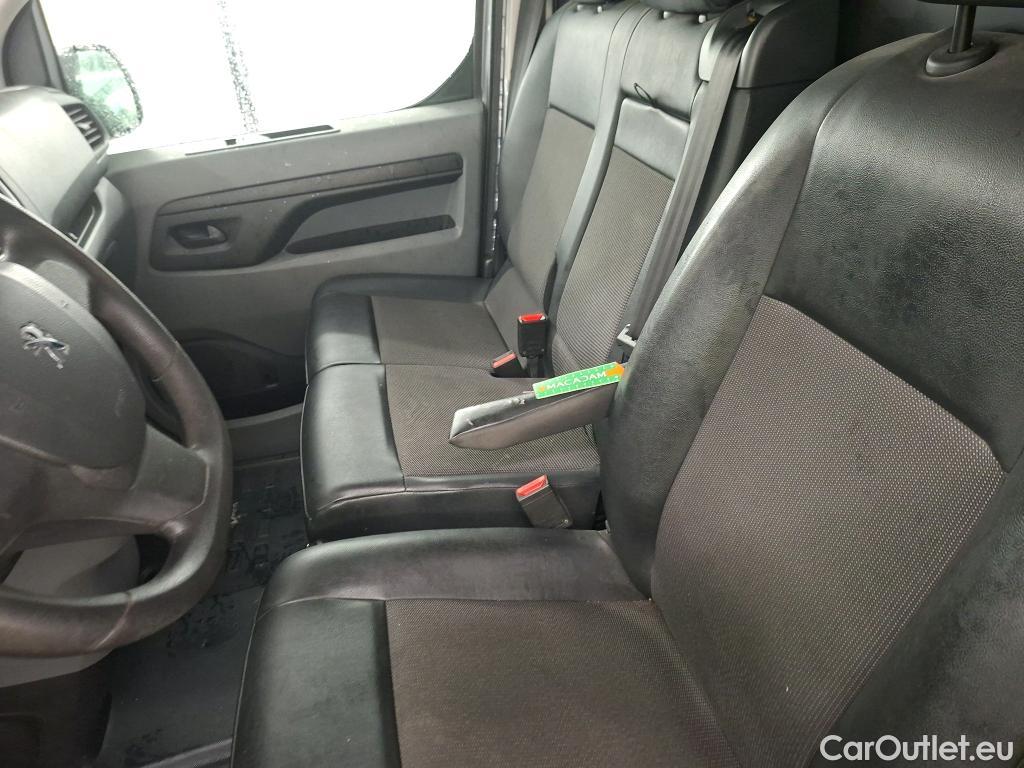  Peugeot  Expert  Fourgon Asphalt L2 2.0 HDi 120CV BVA8 E6d #30