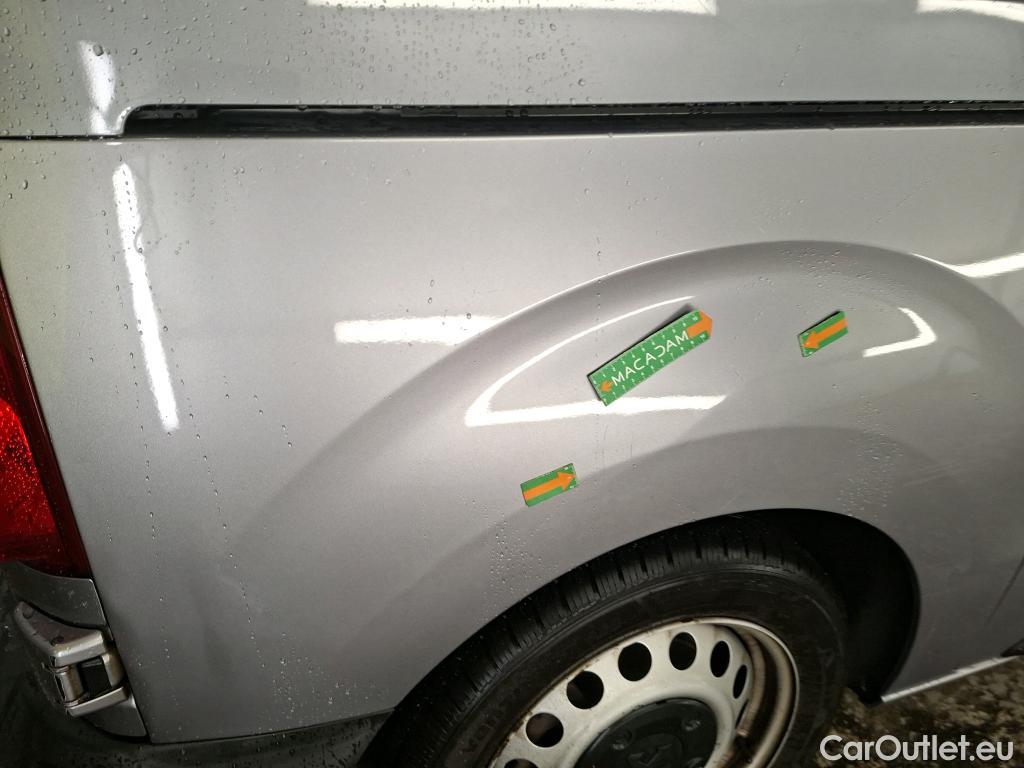  Peugeot  Expert  Fourgon Asphalt L2 2.0 HDi 120CV BVA8 E6d #6