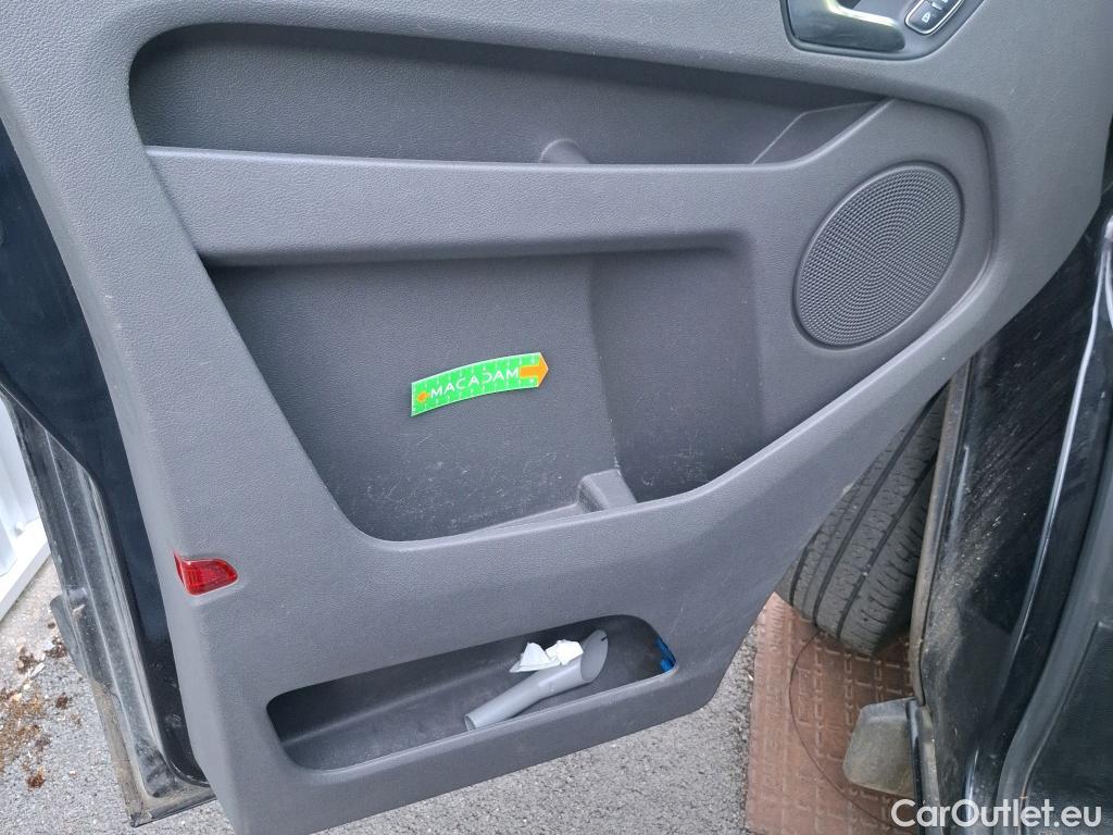  Ford  Transit FORD  Custom / 2018 / 4P / Fourgon tôlé 2.0 ECOB130 300L1H1 AUTO CAB APP LIMITED #5