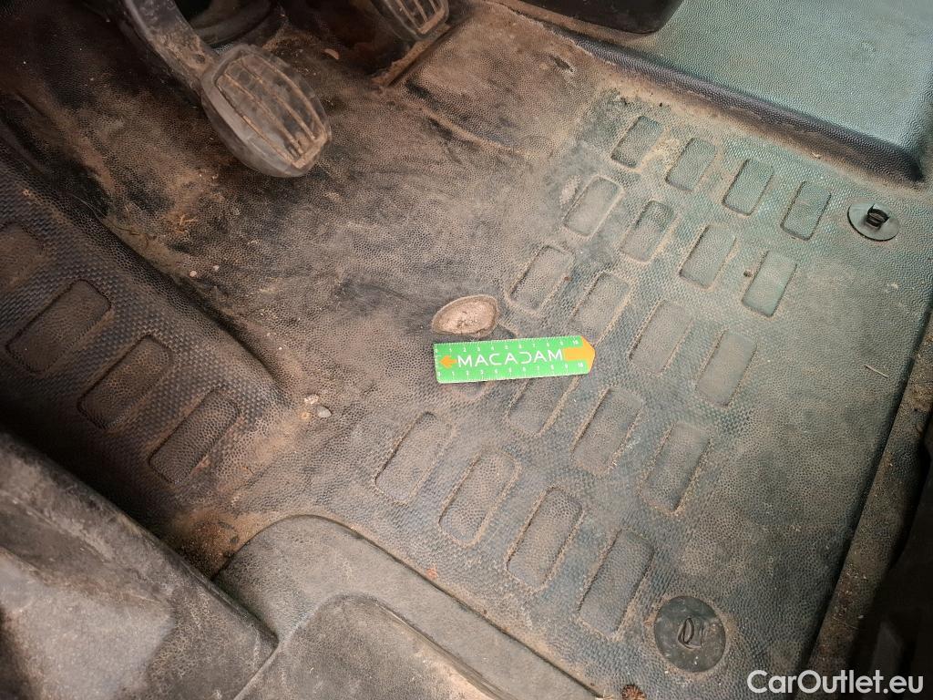  Citroen  Jumpy  Fourgon Club M 1.5 BlueHDi 100CV BVM6 E6dT #19