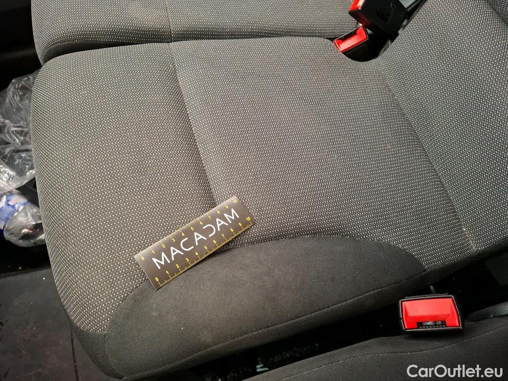  Citroen  Berlingo  Fourgon Driver M 650 1.2 PureTech 130CV BVA8 E6d #23