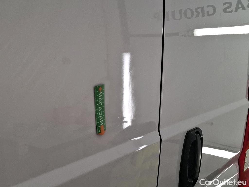  Fiat  Ducato FIAT  2014 4P Fourgon tôlé 3 0 M H2 2 0 Multijet 115 Pack Pro Nav #26