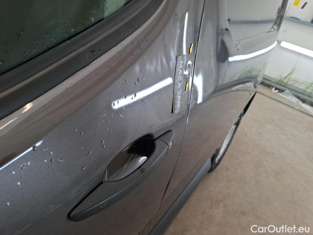  Citroen  Berlingo  Fourgon Club M 650 1.2 PureTech 110CV BVM6 E6d #15