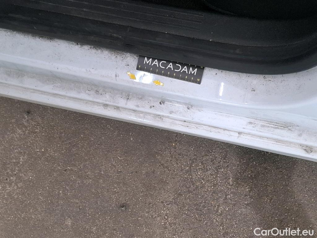  Renault  Clio  V Société Air 1.5 dCi 85CV BVM6 E6dT #51