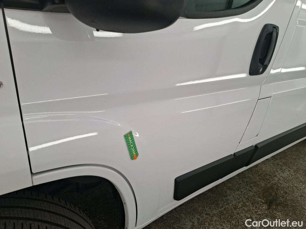  Fiat  Ducato FIAT  2014 4P Fourgon tôlé 3 0 M H2 2 0 Multijet 115 Pack Pro Nav #20