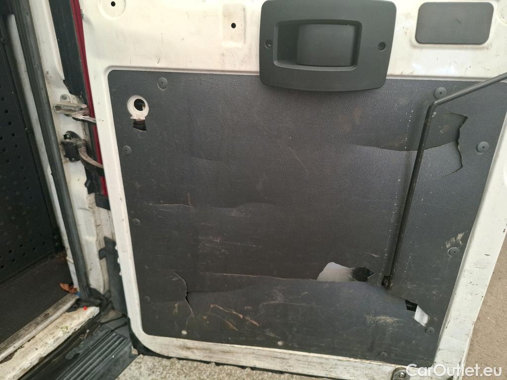  Citroen  Jumper  Fourgon Grand Volume 33 L2H2 Club BlueHDi 140 Start&Stop 140CV BVM6 #25