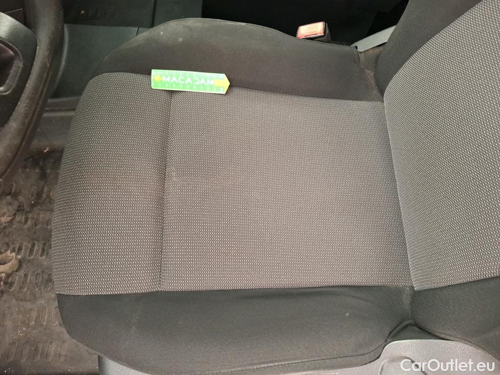  Citroen  Berlingo  Fourgon Club M 650 1.5 BlueHDi 75CV BVM5 E6dT #32