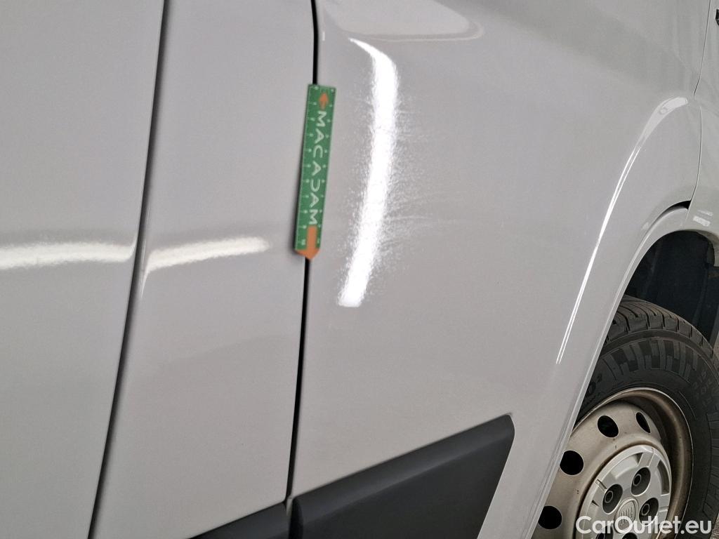  Fiat  Ducato FIAT  2014 4P Fourgon tôlé 3 0 M H2 2 0 Multijet 115 Pack Pro Nav #19