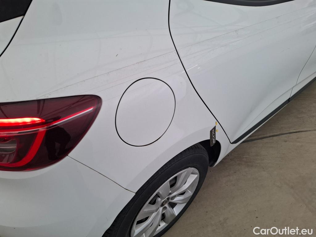  Renault  Clio  V Société Air 1.5 dCi 85CV BVM6 E6dT #47