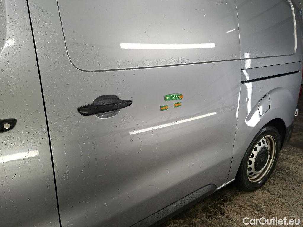  Peugeot  Expert  Fourgon Asphalt L2 2.0 HDi 120CV BVA8 E6d #18