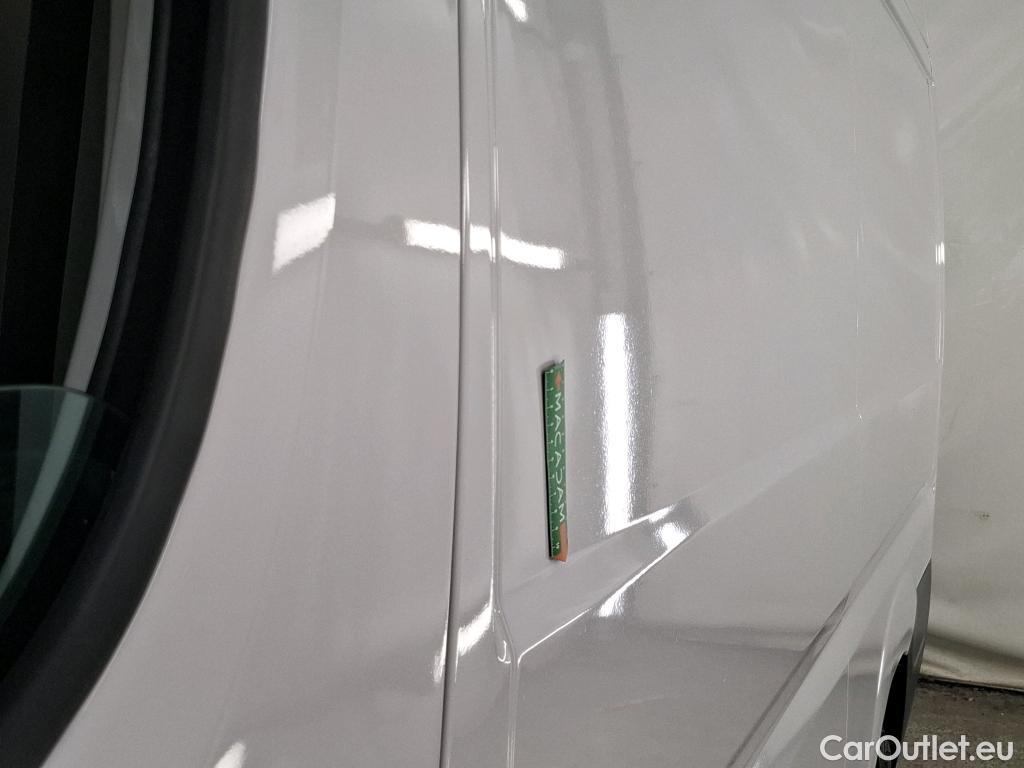  Fiat  Ducato FIAT  2014 4P Fourgon tôlé 3 0 M H2 2 0 Multijet 115 Pack Pro Nav #3