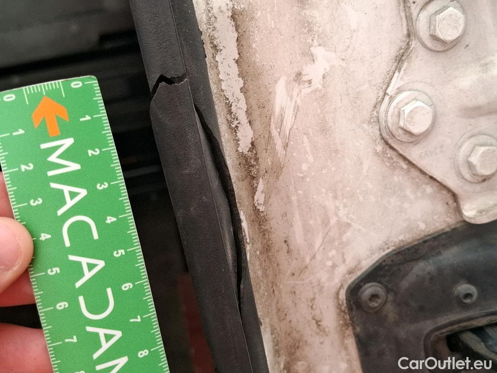  Citroen  Jumpy  Fourgon Control M 1.5 BlueHDi 100CV BVM6 E6dT #22