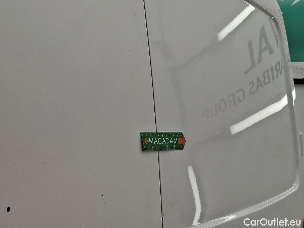  Citroen  Jumpy  Fourgon Club M 1.5 BlueHDi 100CV BVM6 E6dT #8