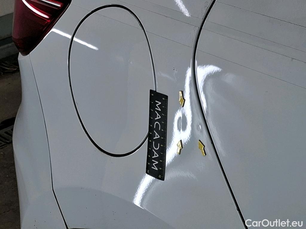  Renault  Clio  V Société Air 1.5 dCi 85CV BVM6 E6dT #41