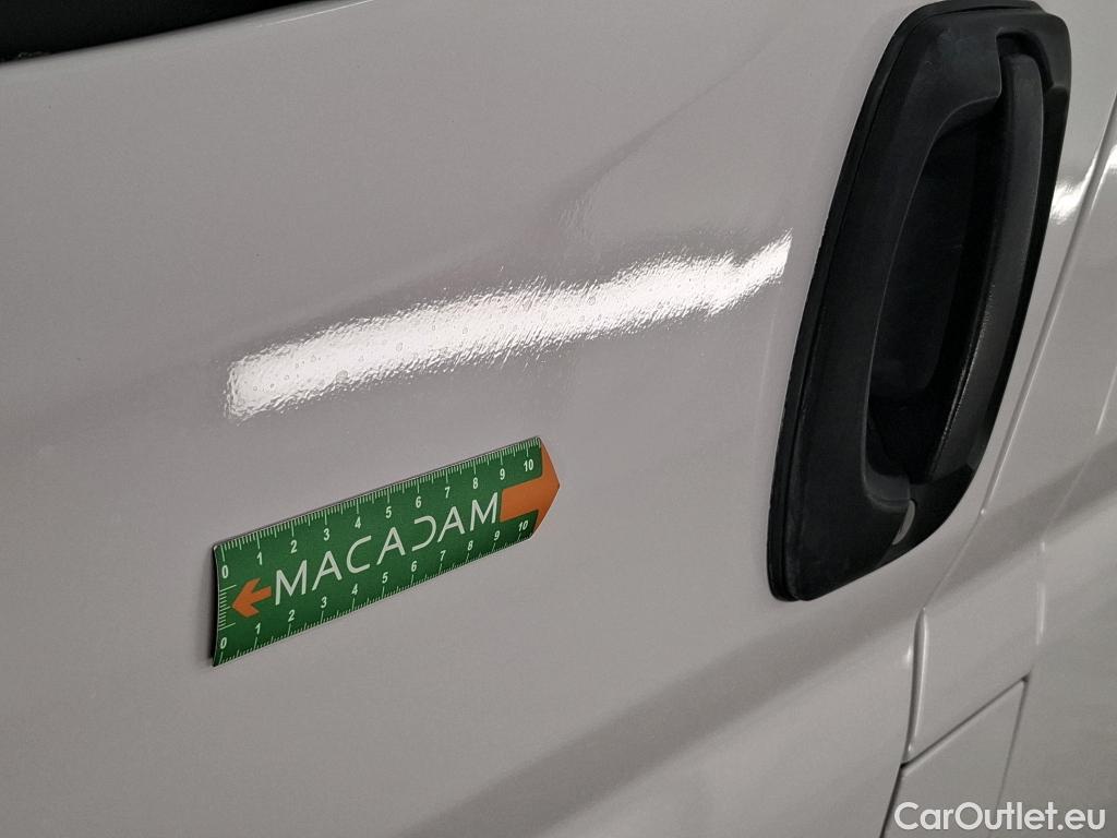  Fiat  Ducato FIAT  2014 4P Fourgon tôlé 3 0 M H2 2 0 Multijet 115 Pack Pro Nav #23
