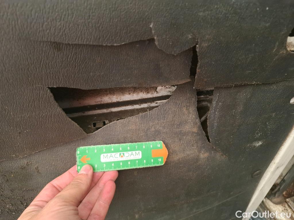  Citroen  Jumper  Fourgon Grand Volume 33 L2H2 Club BlueHDi 140 Start&Stop 140CV BVM6 #17