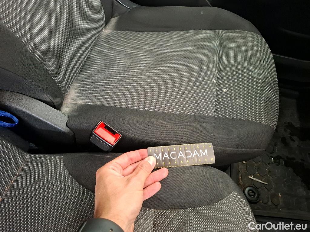  Citroen  Berlingo  Fourgon Club M 650 1.2 PureTech 110CV BVM6 E6d #24