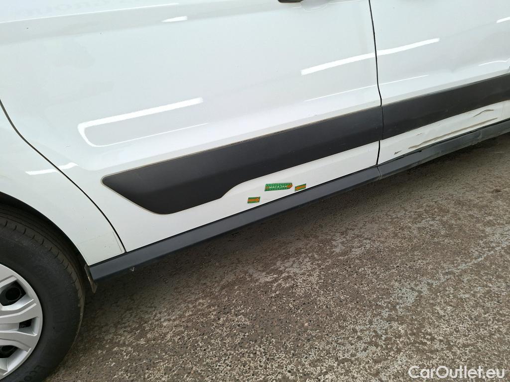  Ford  Transit Connect FORD  / 2018 / 4P / Fourgonnette 1.0E100 E85 L2 TREND BUS NAV #19