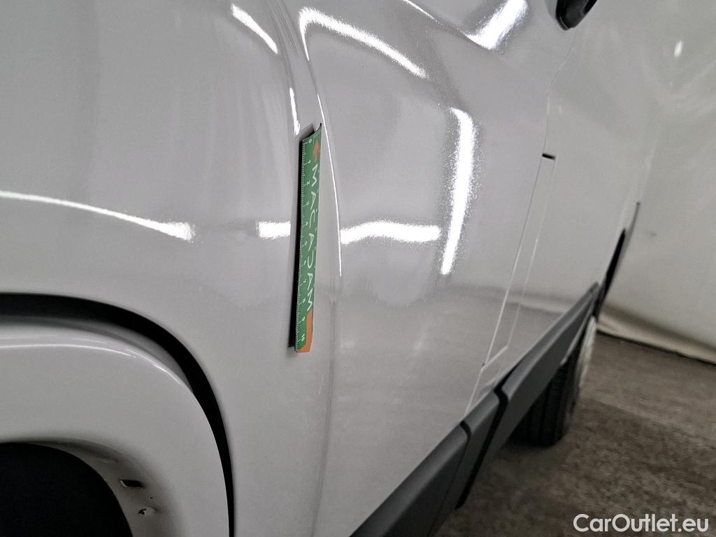  Fiat  Ducato FIAT  2014 4P Fourgon tôlé 3 0 M H2 2 0 Multijet 115 Pack Pro Nav #21
