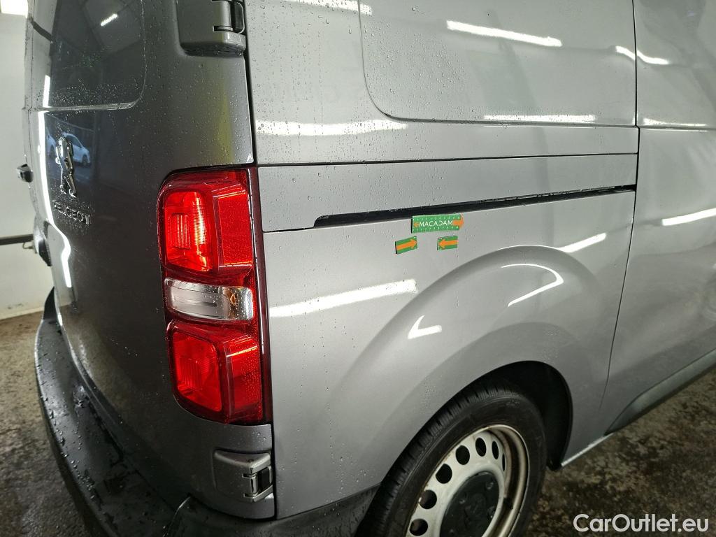  Peugeot  Expert  Fourgon Asphalt L2 2.0 HDi 120CV BVA8 E6d #8