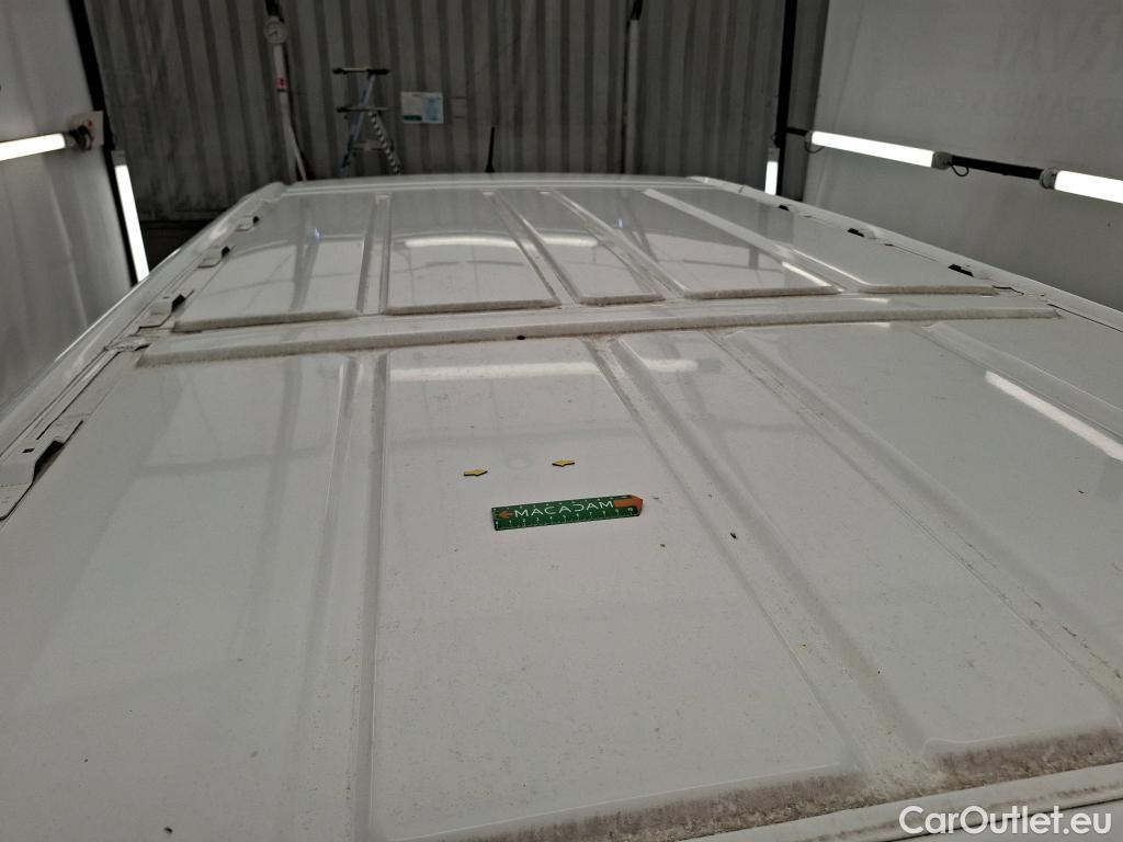  Citroen  Jumpy  Fourgon Control M 1.5 BlueHDi 100CV BVM6 E6dT #23
