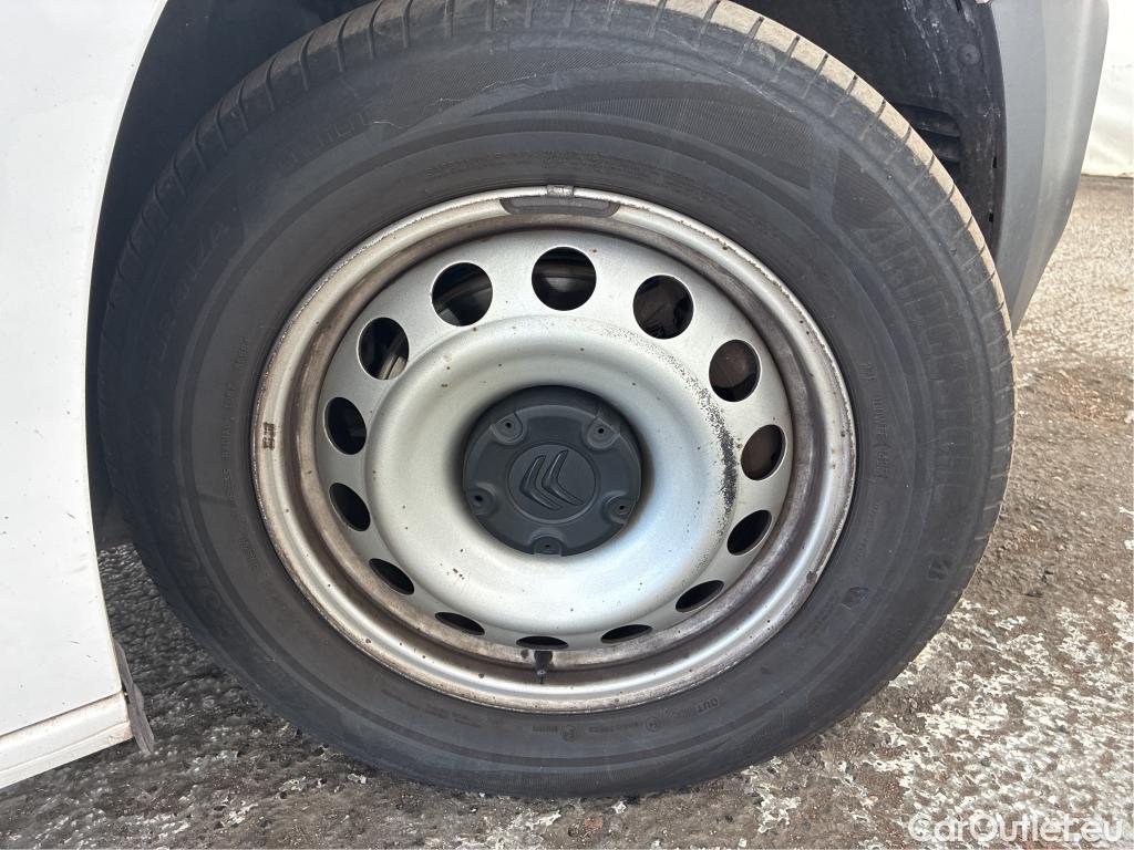  Citroen  Berlingo  Fourgon Worker XL 950 1.5 BlueHDi 100CV BVM6 E6d #5