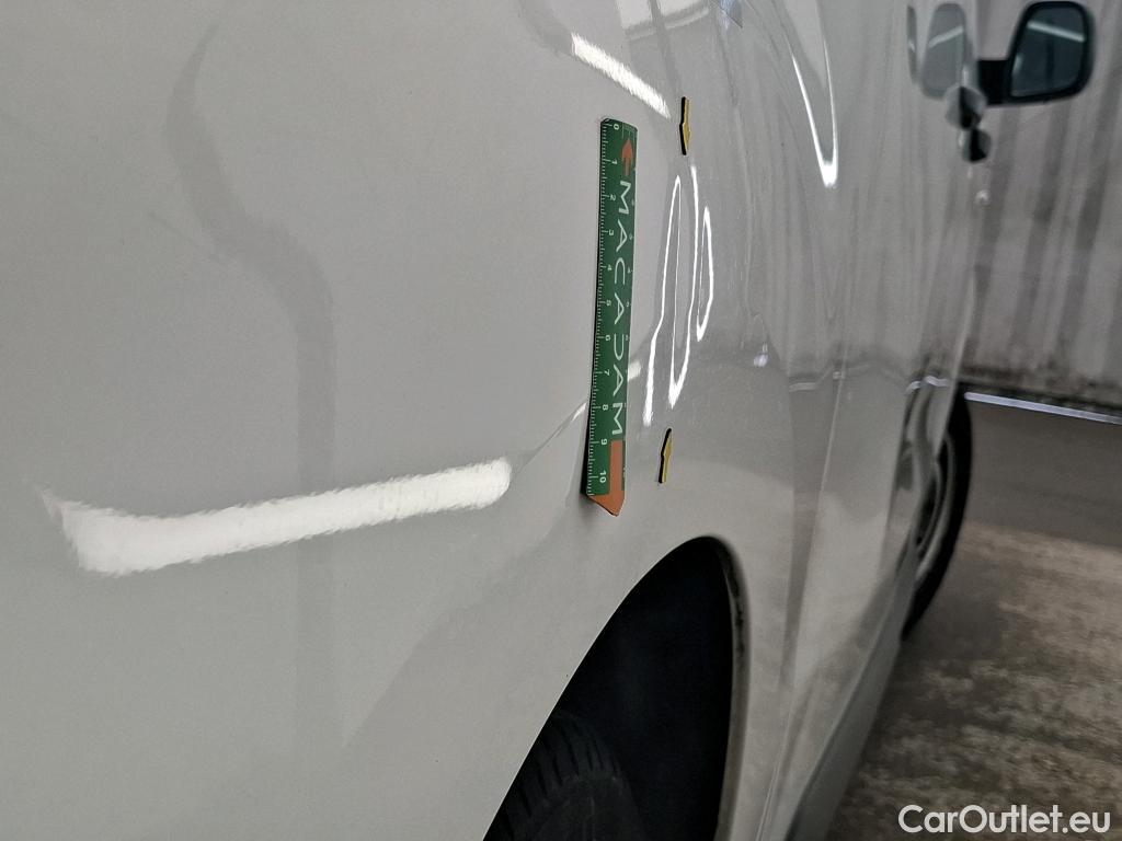  Citroen  Jumpy  Fourgon Control M 1.5 BlueHDi 100CV BVM6 E6dT #11