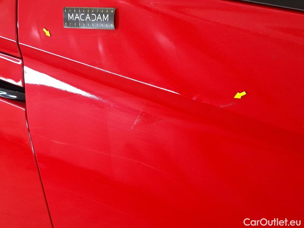  Ford  Transit  Custom Fourgon 320 L2 Limited 2.0 TDCi 130CV BVM6 E6d #13