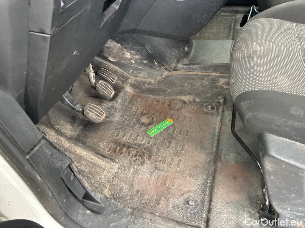  Citroen  Berlingo  Fourgon Worker XL 950 1.5 BlueHDi 100CV BVM6 E6d #22