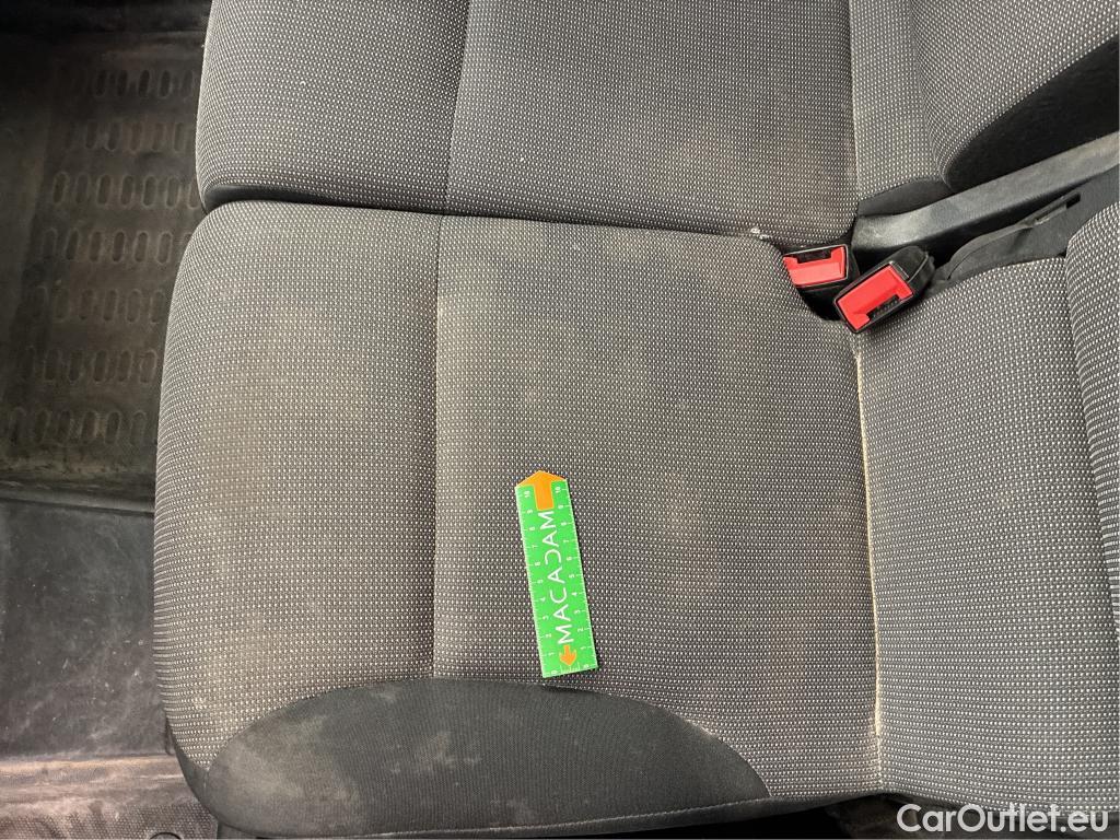  Citroen  Berlingo  Fourgon Worker XL 950 1.5 BlueHDi 100CV BVM6 E6d #18