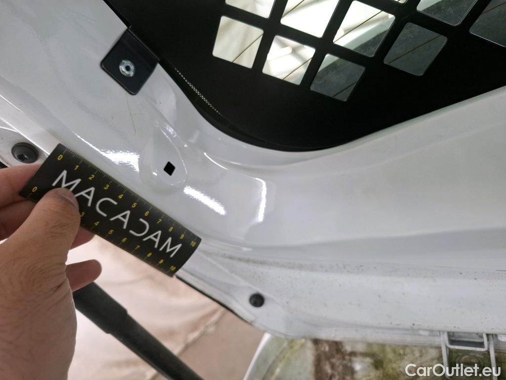  Renault  Clio  V Société Air 1.5 dCi 85CV BVM6 E6dT #61