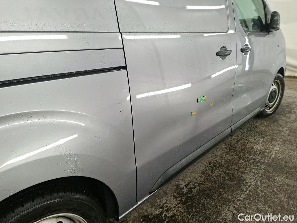  Peugeot  Expert  Fourgon Asphalt L2 2.0 HDi 120CV BVA8 E6d #15