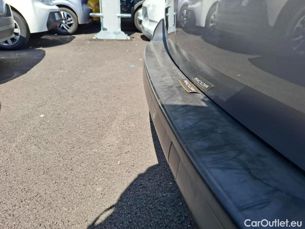  Peugeot  Expert  Fourgon Asphalt L2 2.0 HDi 120CV BVA8 E6d #2