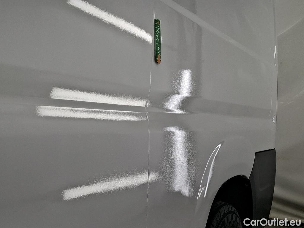  Fiat  Ducato FIAT  2014 4P Fourgon tôlé 3 0 M H2 2 0 Multijet 115 Pack Pro Nav #7