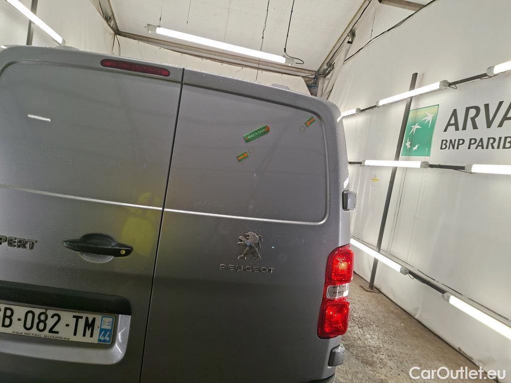  Peugeot  Expert  Fourgon Asphalt L2 2.0 HDi 120CV BVA8 E6d #50