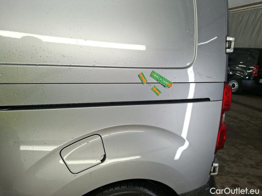  Peugeot  Expert  Fourgon Asphalt L2 2.0 HDi 120CV BVA8 E6d #42