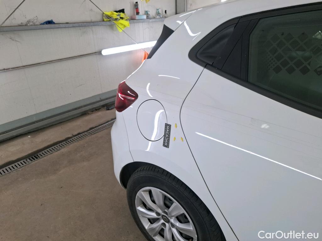  Renault  Clio  V Société Air 1.5 dCi 85CV BVM6 E6dT #40