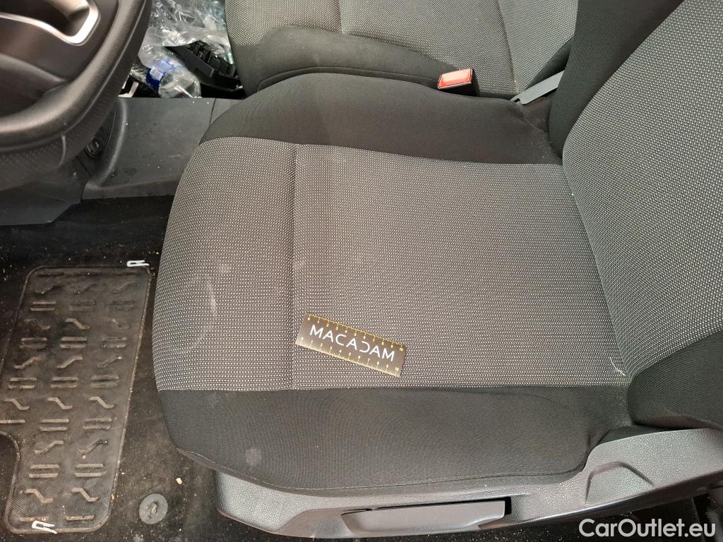  Citroen  Berlingo  Fourgon Driver M 650 1.2 PureTech 130CV BVA8 E6d #21