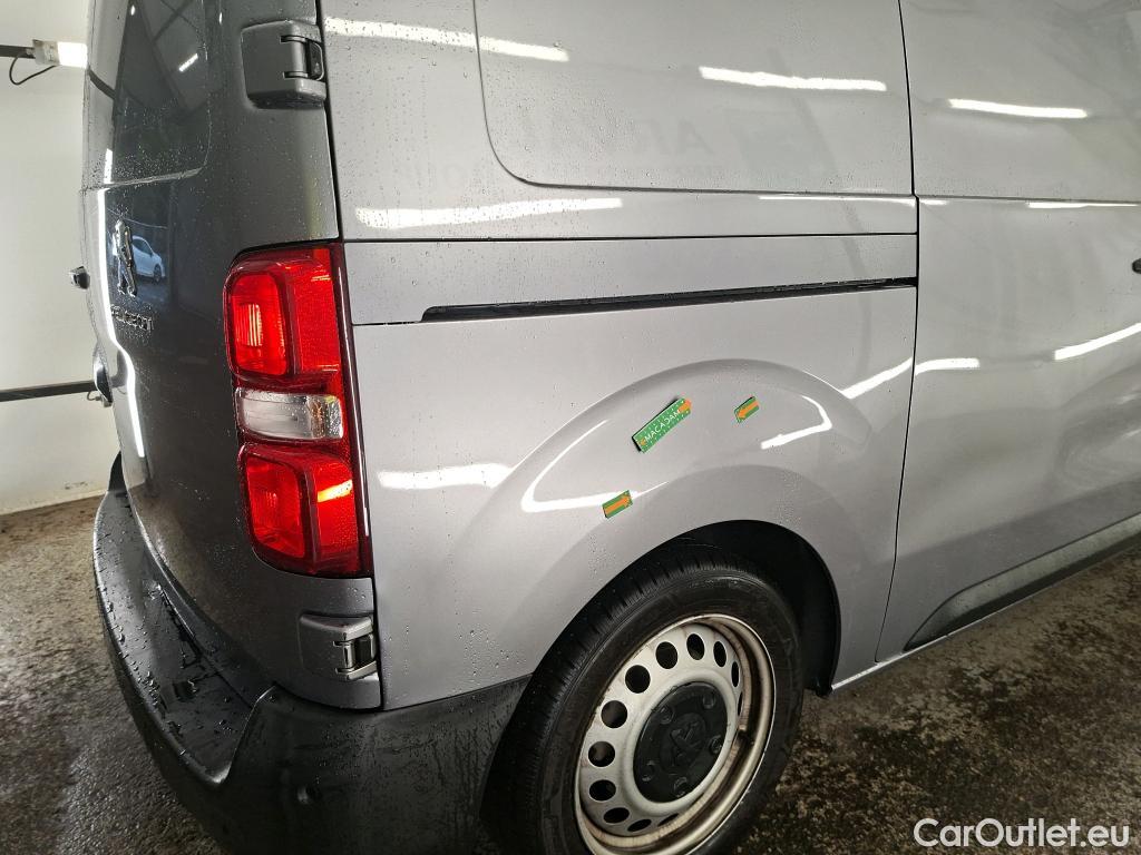  Peugeot  Expert  Fourgon Asphalt L2 2.0 HDi 120CV BVA8 E6d #5