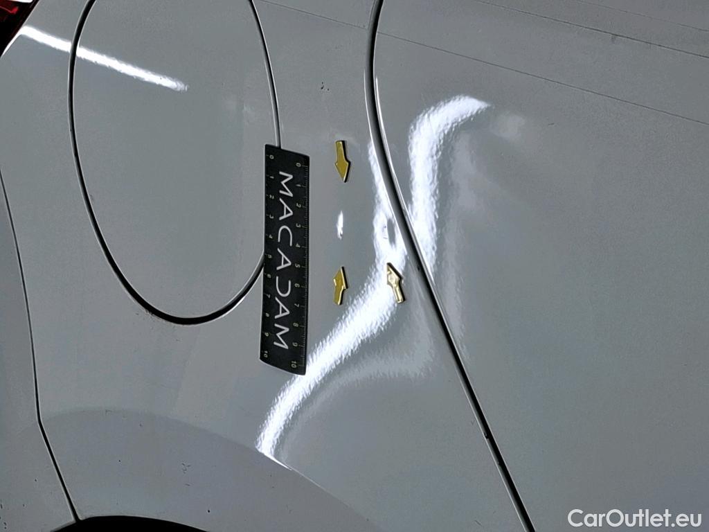  Renault  Clio  V Société Air 1.5 dCi 85CV BVM6 E6dT #43