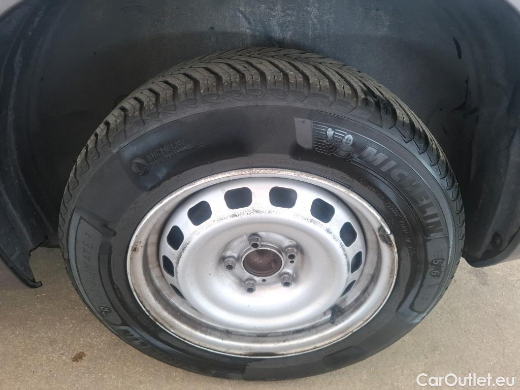  Citroen  Berlingo  Fourgon Club M 650 1.2 PureTech 110CV BVM6 E6d #63