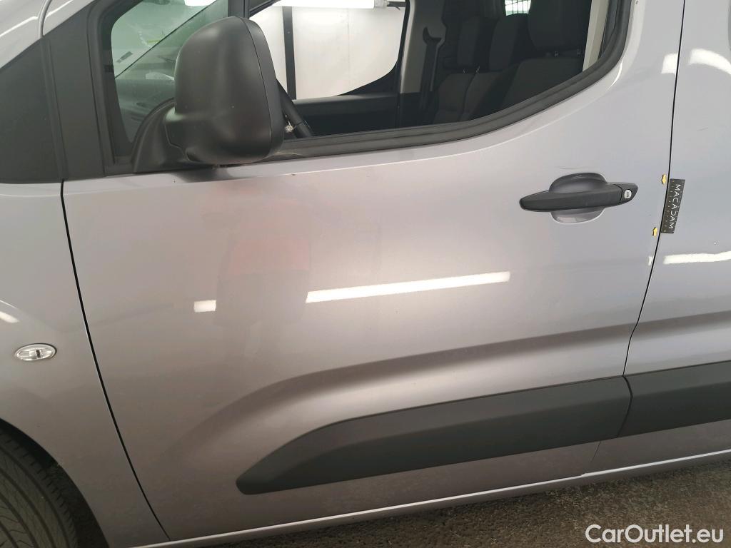  Citroen  Berlingo  Fourgon  M 650 1.5 BlueHDi 130CV BVA8 6E #3