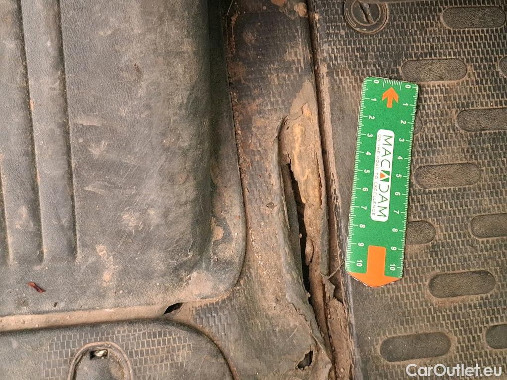  Citroen  Jumper  Fourgon Grand Volume 33 L2H2 Club BlueHDi 140 Start&Stop 140CV BVM6 #19
