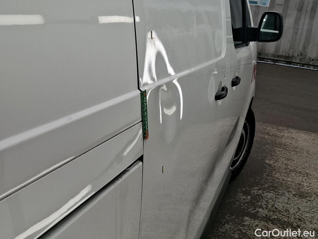  Citroen  Jumpy  Fourgon Control M 1.5 BlueHDi 100CV BVM6 E6dT #7