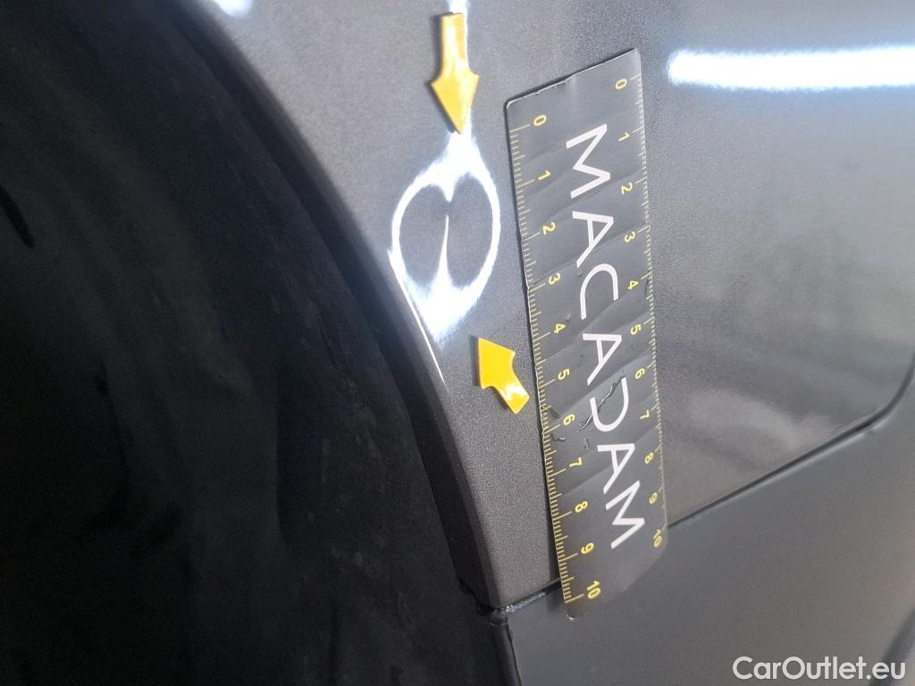  Citroen  Berlingo  Fourgon Club M 650 1.2 PureTech 110CV BVM6 E6d #62